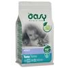 Oasy Gatto ADULT TONNO 1,5 kg