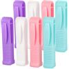 Healvian 8 Pezzi Apri Ampolle Infermiere Fiala Apribottiglie Fiale Di Plastica Strumenti Per Infermieri Apri Fiala Portatile Taglierina Di Strumento Di Apertura Bottiglia