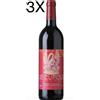 (3 BOTTIGLIE) Franchetti - Tenuta di Trinoro - Le Cupole 2022 - Toscana Rosso IGT - 75cl