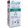 VOLVER DI ENRIQUE Lendix Kit Shampoo 150ml + Pettine Premium Antipidocchi