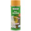 DUPLI-COLOR 884795 ALL SEASON RAL 1034 Giallo pastello opaco 400 ml