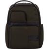 PIQUADRO ZAINO PORTA PC 14 TESSUTO PELLE per Computer 14'' Ipad