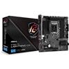 ASROCK Z790M PHANTOM GAMING LIGHTNING/D4 INTEL Z790 LGA 1700 MICRO ATX