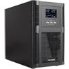 VULTECH UPS SERVER SERIES 3000VA GRUPPO DI CONTINUITA ONLINE ONDA SINUSOIDALE