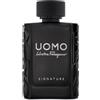 SALVATORE FERRAGAMO Uomo Salvatore Ferragamo Signature Edp100