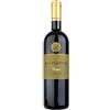 Bastianich Winery Venezia Giulia IGT Vespa Rosso Bastianich Winery 2015 0,75 L