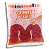 iChuches | Gominolas Minimelis | Caramelle Senza Zucchero - Senza Glutine - Senza Lattosio | Sacchetto 1 kg (Perle Fragola)