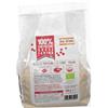 Fior di Loto, Farina di lenticchie rosse bio, 400g