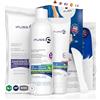 Mr. Fuss Soluzione Attiva Callifuga No. 4 Advanced Pack (piccolo) | Rimozione calli piedi rapida | Callifugo per piedi cheratolitico liquido | Pedicure professionale per eliminare calli e duroni