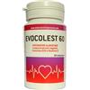 Bioevolutionpharma Evocolest 60 Compresse