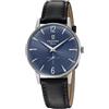 Festina Orologio Analogico Quarzo Uomo con Cinturino in Pelle F20248-3