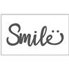 Vaessen Creative Mini Taschina per Embossing, Smile, Per Aggiungere Texture e Dimensione a Pagine di Scrapbooking, Biglietti e altri Progetti Creativi con la Carta
