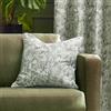 Wylder Bengal Chenille Piped Cushion Cover