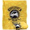 LOGOVISION HARRY POTTER Coperta, super morbida al tatto, 152 x 127 cm