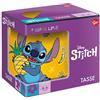 joojee GmbH Lilo & Stitch - Tazza Ananas PrimeLine, 325 ml, colore speciale
