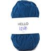 Hello Love - Blu notte - 100g