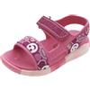 Chicco, Sandali Bambina e Bambino, con Chiusura con Doppio Strappo, Ideali per Mare e Piscina, Scarpe Bambine e Ragazze/Scarpe Bambini e Ragazzi, Designed in Italy