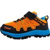 Kastinger Fsk-ferlacher Low Ev Ktx, Scarpe da Escursionismo, Sky Flame, 32 EU