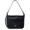 MATTIES Vera, Handbag Unisex-Adulto, Nero