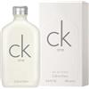 Calvin Klein Ck One - 100 ML