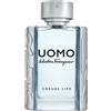 Ferragamo Uomo Casual Life - 50 ML