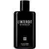 Givenchy L'Interdit 200 ML - 200 ML