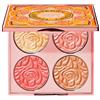 by Terry Brightening Cc Palette N. 1 SUNNY FLASH - N. 1 SUNNY FLASH