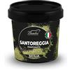 Bembo Qualità d'Autore Santoreggia Siciliana Bembo 140 gr. - Foglie di Santoreggia Naturali, Essiccate al Sole di Sicilia - Erba Aromatica dal Gusto Intenso e Speziato - Ideale per Carni, Legumi, Verdure e Salse