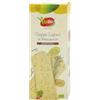 Vivibio, Ciappe semintegrali al rosmarino senza lievito bio, 150g