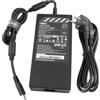 IPWRPRO 20 V 20 A 400 W ADP-400CB B Caricabatterie per MSI CreatorPro X18 HX A14VKSG A14VMG MS-1822 Titan 18 HX A14V A14VIG A14VHG i9-14900HX/RTX4090 A14VIG-068 A14VHV. G-004UK ADP-400CB BA