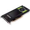 PNY Scheda Video nVidia Quadro Pny P4000 8GB,PCI-E,4xDP [VCQP4000-PB]