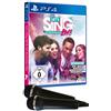Ravenscourt Let's Sing 2018 mit Deutschen Hits +2 Mics - PlayStation 4 [Edizione: Germania]