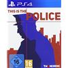 THQ Nordic This is the Police - PlayStation 4 [Edizione: Germania]