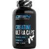 GEN GERMAN ELITE NUTRITION Creatine Ultra Caps® - 180 Capsule
