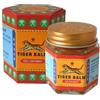 Tiger Balm - Balsamo Tigre, 1 vasetto da 30gr, colore: rosso