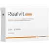CETRA PHARMA Srl REALVIT PLUS 30CPS