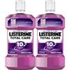 LISTERINE® Total Care 2x500 ml