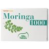 Alta Natura Moringa 1000 Integratore Alimentare Compresse 45 pz