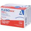 Aristeia Farmaceutici Srl Flebomix 1000 Mg 90 Compresse Tri-Pack g