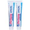 Forhans Special® Dentifricio Gengivario 2x75 ml