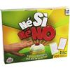 Grandi Giochi Nè Si Nè No, Mb678552, Multicolore