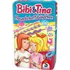 Schmidt Spiele Bibi & Tina 51404 - Braccialetti dell'amicizia, colore: Turchese