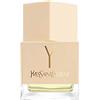 Yves Saint Laurent Y Eau de Toilette, 80 ml