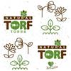VIALCA Torba per Giardinaggio Biologica Confezione LT.80 - Torba BIONDA 0-40 Natural Torf Sacco LT.80