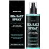 Lixuitme Sea Salt Spray per Uomo e Donna, Spray Sale Marino per Capelli, Hair Styling, Spray al Acqua Salata per Capelli, Spray Volumizzante per Aggiungere Volume e Texture - Spray Texturizzante, 14