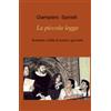 ilmiolibro self publishing La piccola legge