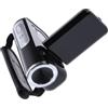 Housoutil Camera Digitale Videocamera Videoregistratore Portatile Mini Macchina Fotografica Digitale Fotocamera Portatile Telecamere Per La Videoregistrazione Black Plastica