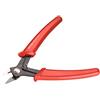 EXTOL PREMIUM Pinza per dentizione laterale per elettronica, 130 mm
