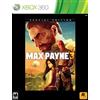 Rockstar Games Take-Two Interactive Max Payne 3: Special Edition, Xbox 360