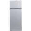 Kooper Frigorifero con freezer 206 L doppia porta bianco 54x54x145 cm